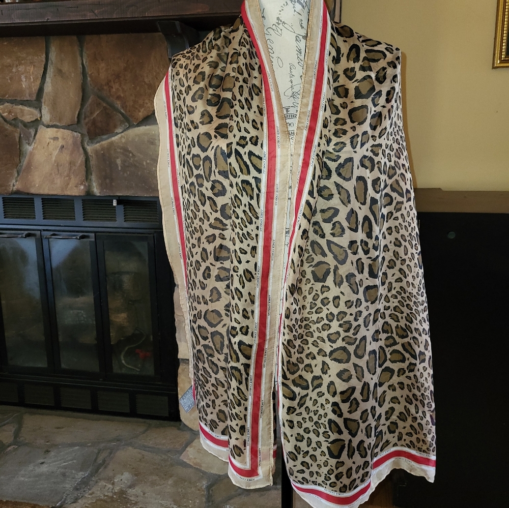 Vince Camuto scarf